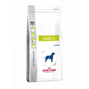 ROYAL CANIN DOG DIABETIC 